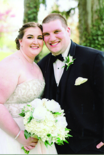 Elizabeth Vitelli, Matthew Guerin